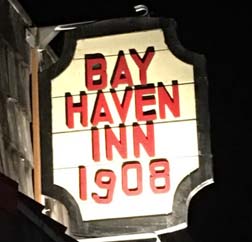 Bay Haven
                    Karaoke Newport Oregon